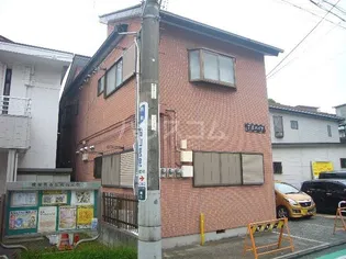 TSハイツの画像