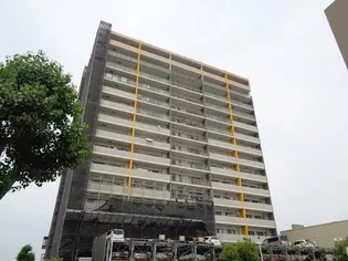 ロータリーパレスひたち野うしくの画像