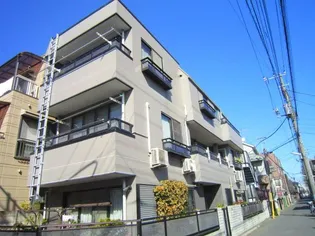 ウィンドワード武蔵野の画像