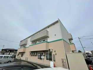 メリディアンなないろの里 伍番館の画像