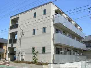 ソフィアルII番館の画像