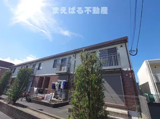 リースランド富士見IVの画像