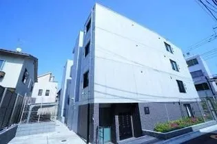 ウェルスクエアイズム千川の画像