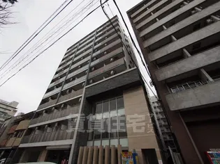 エステムコート難波サウスプレイスIIIラ パークの画像