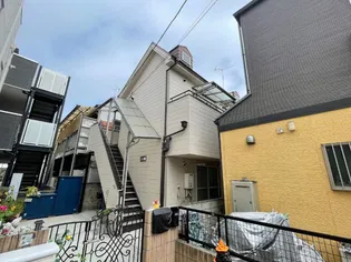 アメニティ千川の画像