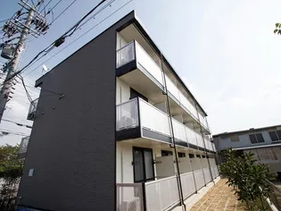 レオパレスEMUKAEの画像