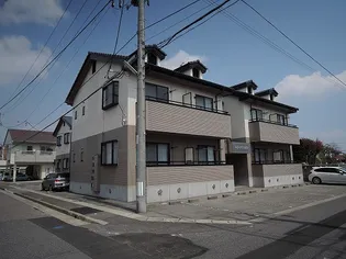 リヴ アイランドAの画像