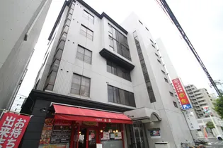 広島県広島市西区庚午中4【マンション】の外観