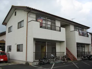 ハイツ永盛の画像