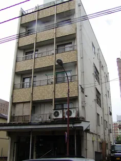 マンション瑞芳の画像