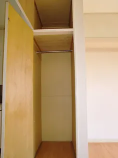 植木コーポ【1階】の内装