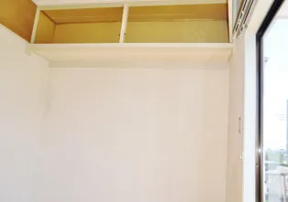 植木コーポ【1階】の内装