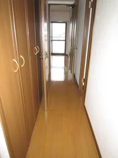 ヒルクレスト【3階】のその他画像