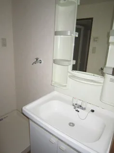 ヒルクレスト【3階】の内装