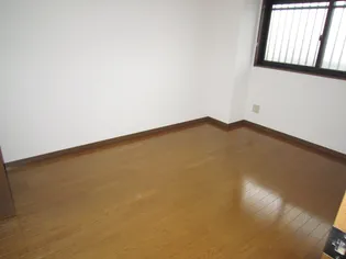 ヒルクレスト【3階】の内装