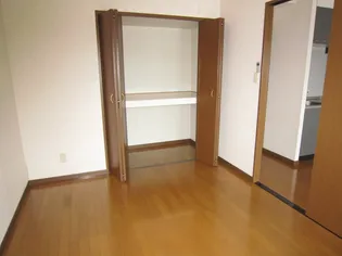 ヒルクレスト【3階】の内装