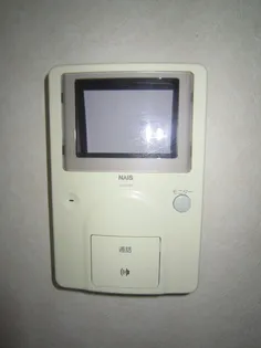 ヒルクレスト【3階】の内装