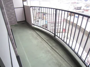 ヒルクレスト【3階】の内装