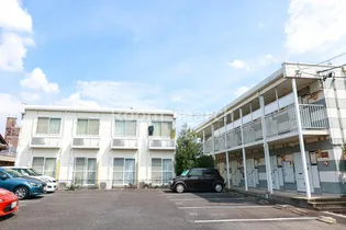 レオパレスサンヒルズの画像