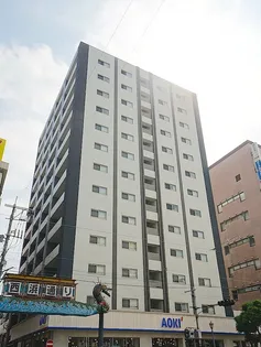 長崎県長崎市銅座町【マンション】の外観