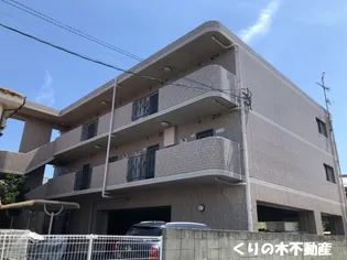 ヴィラ エスペランスの画像