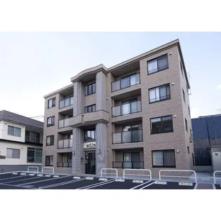 グランメール宮丘公園の画像