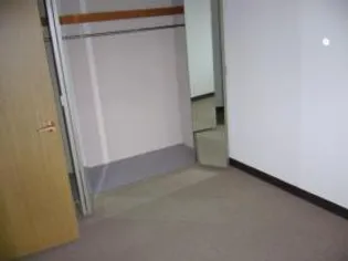 レジデンシア・パールブランカ【3階】の居間