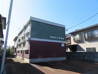 アルカサールすみれの画像