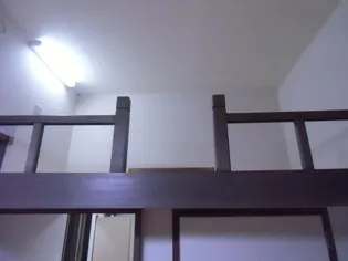 ドリーム 1 1F【2階】の間取り