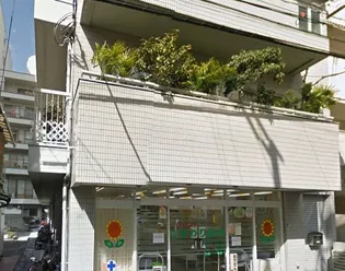 兵庫県西宮市馬場町【マンション】の外観