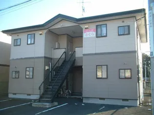 コーポさくらの画像