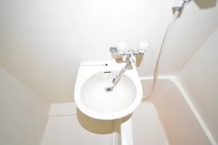 ガーラ笹塚駅前【14階】の内装