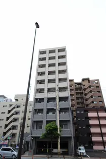 Hamiel真鶴【10階】の外観