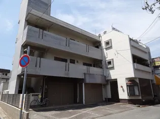 らんマンションの画像