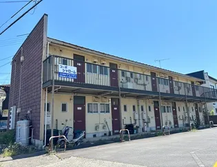 コーポシャロームの画像