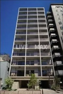 QUALITAS日本橋浜町の画像