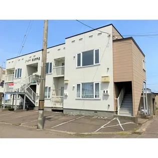 ハイツなかやまの画像