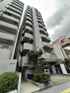 パインクレストの画像