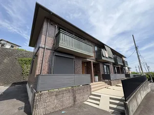 三重県四日市市南坂部町【一戸建】の外観