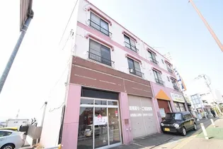 スカイハイツの画像