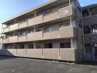 しあわせ平尾台【3階】の外観