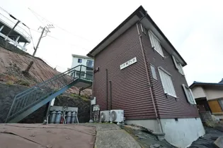 パオ瀬戸ヶ谷の画像