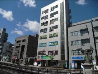 さがみビルド【7階】の外観