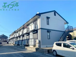 ラ ルミエールB棟の画像