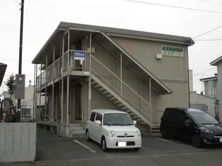 シティハイムエステートの画像