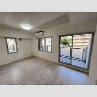 クレジデンス札幌・南4条【3階】の外観