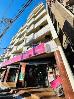 グローリー高山の画像