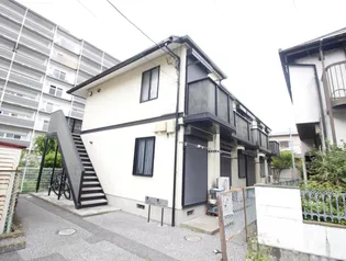 グランドール南柏の画像