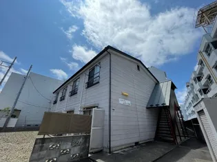 ショーケー上杉一号館の画像