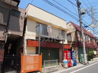 千葉県市川市鬼高2【アパート】の外観